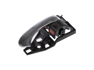 Dorman - HELP Interior Door Handle Chrome with Front/Rear Left for 2011-07 Toyota Camry 2012-06 Toyota Rav4