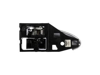 Dorman - HELP Interior Door Handle Chrome with Front/Rear Left for 2011-07 Toyota Camry 2012-06 Toyota Rav4