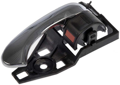 Dorman - HELP Interior Door Handle Chrome with Front/Rear Left for 2011-07 Toyota Camry 2012-06 Toyota Rav4