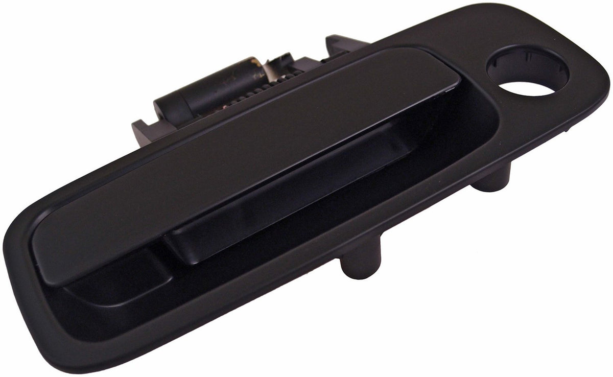 Dorman - HELP Exterior Door Handle Front Left matching OEM appearance for 1999-2003 Toyota Solara 80405