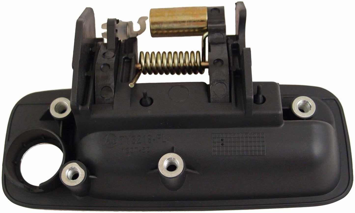 Dorman - HELP Exterior Door Handle Front Left matching OEM appearance for 1999-2003 Toyota Solara 80405