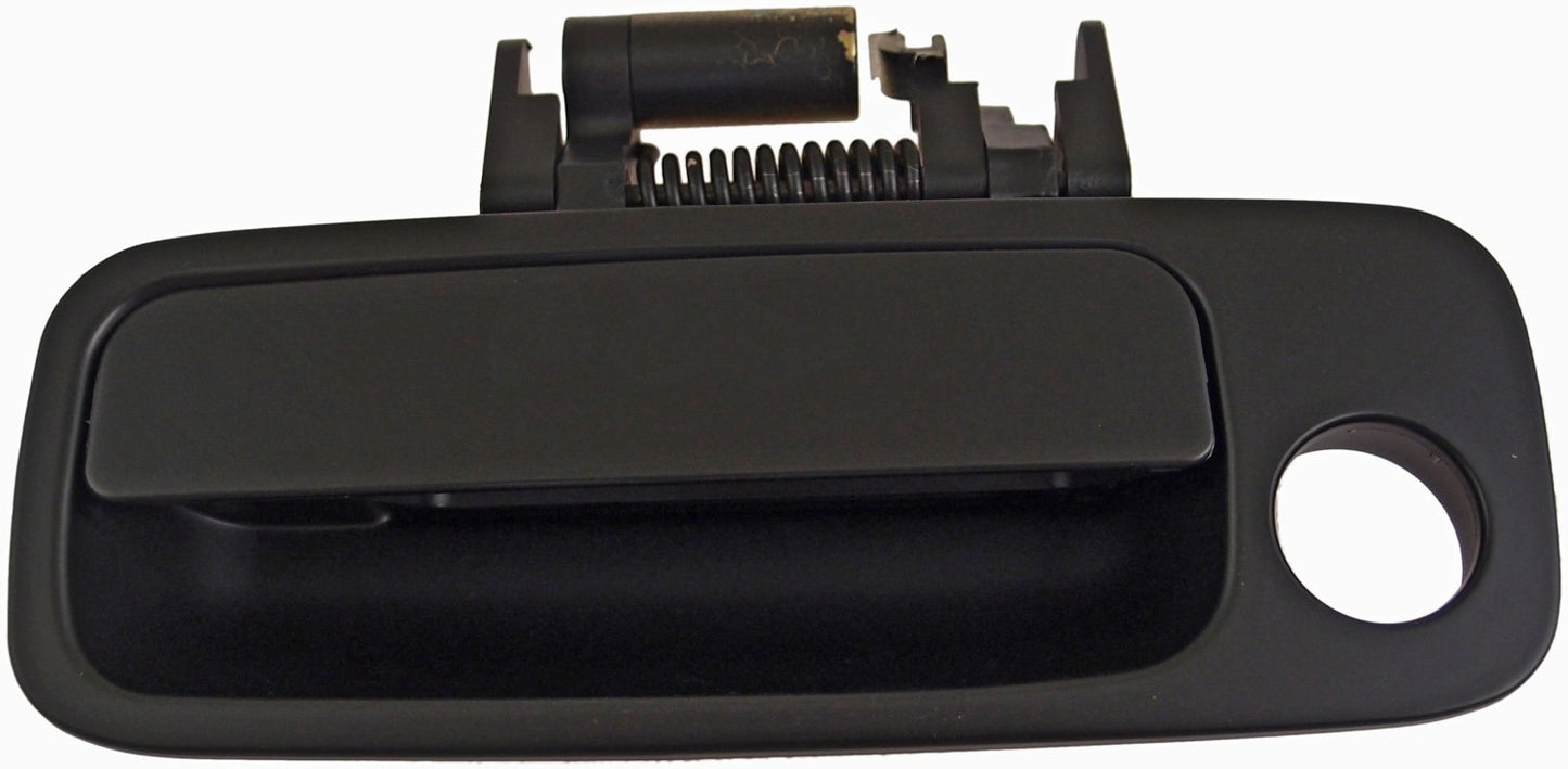 Dorman - HELP Exterior Door Handle Front Left matching OEM appearance for 1999-2003 Toyota Solara 80405