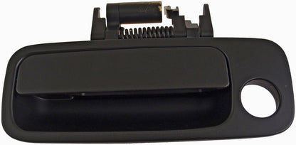Dorman - HELP Exterior Door Handle Front Left matching OEM appearance for 1999-2003 Toyota Solara 80405