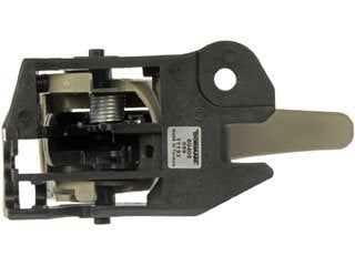 Dorman - HELP Interior Door Handle Rear Left Beige for 2009-2013 Toyota Corolla