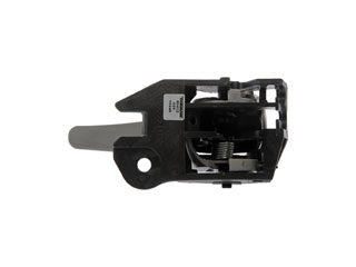 Dorman - HELP Interior Door Handle Smooth Gray for 2013-09 Toyota Corolla 2014-09 Toyota Matrix 80412