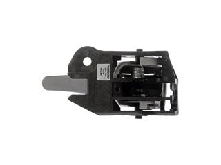 Dorman - HELP Interior Door Handle Smooth Gray Right Side for 2013-2009 Toyota Corolla 2014-2009 Toyota Matrix 80414