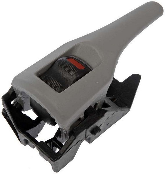 Dorman - HELP Interior Door Handle Smooth Gray Right Side for 2013-2009 Toyota Corolla 2014-2009 Toyota Matrix 80414
