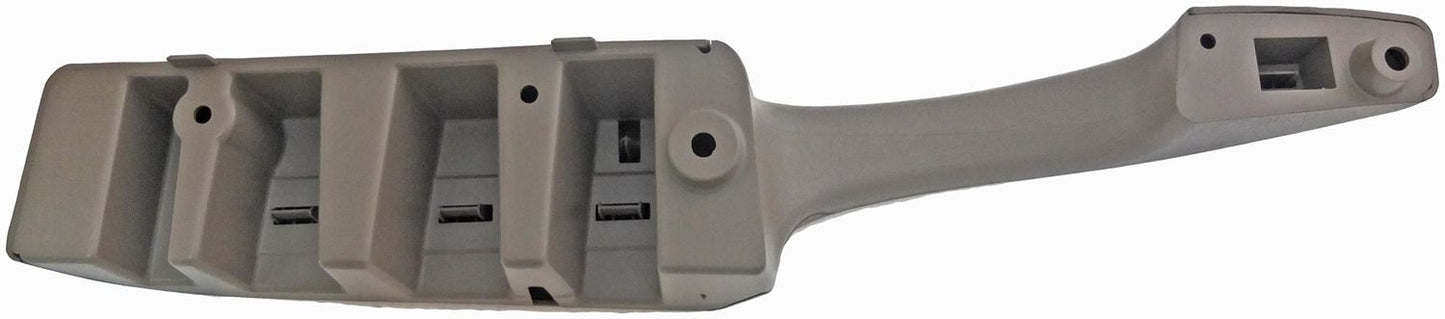 Dorman - HELP Interior Door Pull Strap Right With Cover Tan for 2015 Chevrolet GMC 80417