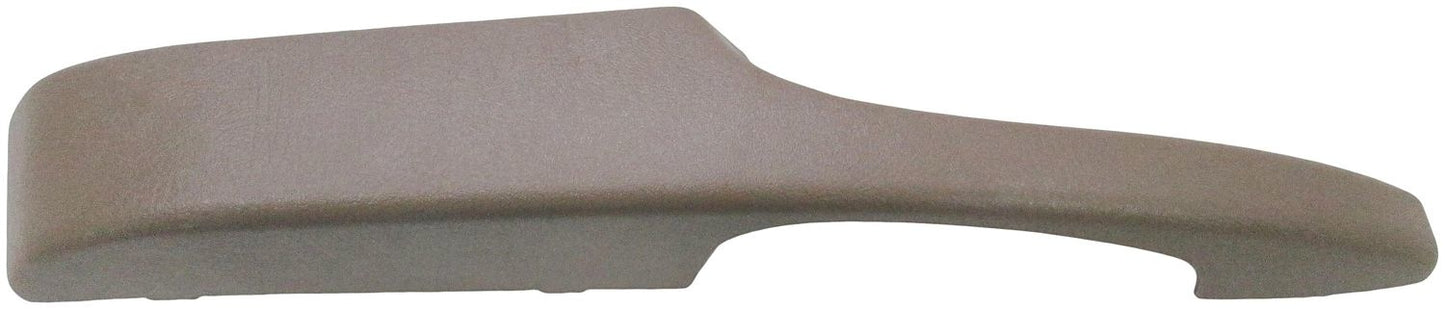 Dorman - HELP Interior Door Pull Strap Right With Cover Tan for 2015 Chevrolet GMC 80417