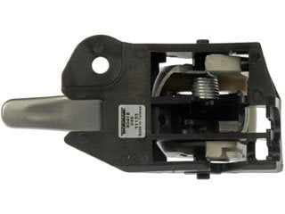 Dorman - HELP Interior Door Handle Front/Rear Right Silver for 2013-09 Toyota Corolla, 2014-09 Toyota Matrix 80418