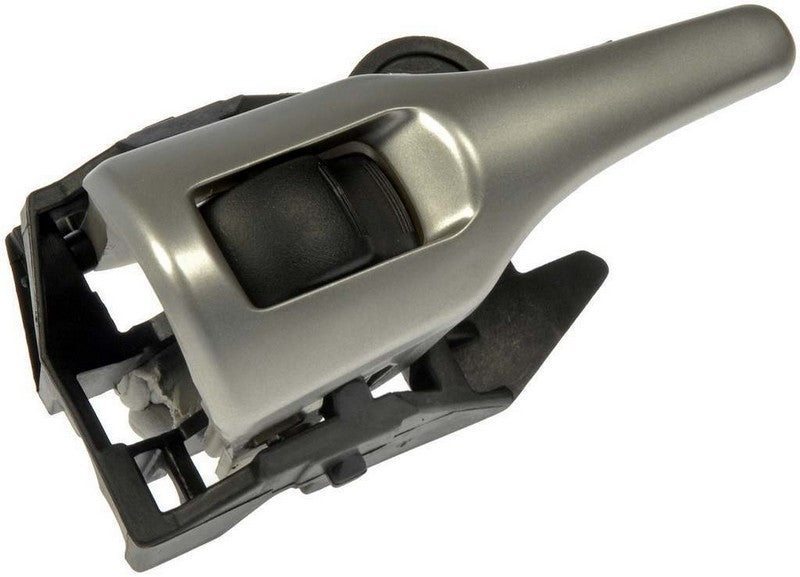 Dorman - HELP Interior Door Handle Front/Rear Right Silver for 2013-09 Toyota Corolla, 2014-09 Toyota Matrix 80418