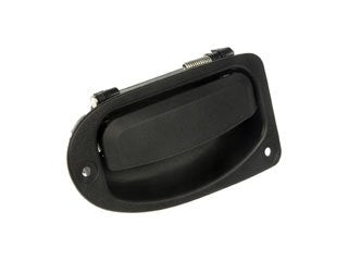 Dorman - HELP Exterior Door Handle Rear Left Third Door for Ford 1998-2011 Mazda 1994-2010 80419