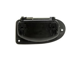 Dorman - HELP Exterior Door Handle Rear Left Third Door for Ford 1998-2011 Mazda 1994-2010 80419