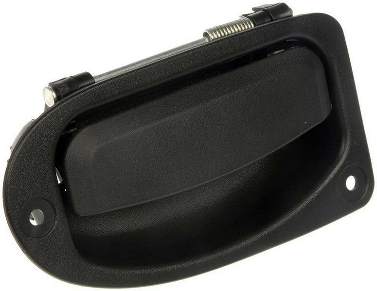 Dorman - HELP Exterior Door Handle Rear Left Third Door for Ford 1998-2011 Mazda 1994-2010 80419