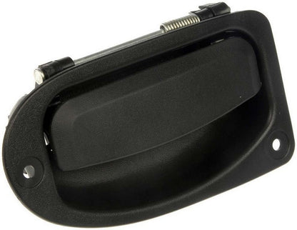 Dorman - HELP Exterior Door Handle Rear Left Third Door for Ford 1998-2011 Mazda 1994-2010 80419