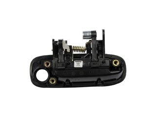 Dorman - HELP EXTERIOR DOOR HANDLE 80423