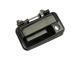Dorman - HELP Exterior Door Handle Front Left for 1990-1994 Geo Metro 80427