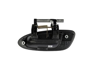 Dorman Exterior Door Handle Rear Right Smooth Black for 2006-02 Nissan Altima 80430