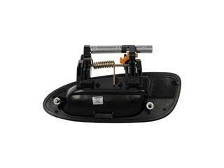 Dorman - HELP Exterior Door Handle Front Right Smooth Black for 2006-2009 Nissan Altima 80432