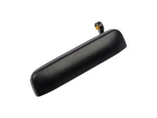 Dorman - HELP Exterior Door Handle Textured Black for 2004-98 Nissan Frontier 2004-00 Nissan Xterra 80441