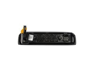 Dorman - HELP Exterior Door Handle Textured Black for 2004-98 Nissan Frontier 2004-00 Nissan Xterra 80441