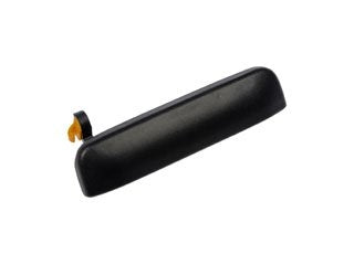 Dorman Exterior Door Handle Textured Black With Right Position For 2004-1998 Nissan Frontier And 2004-2000 Nissan Xterra 80442