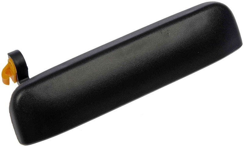 Dorman Exterior Door Handle Textured Black With Right Position For 2004-1998 Nissan Frontier And 2004-2000 Nissan Xterra 80442