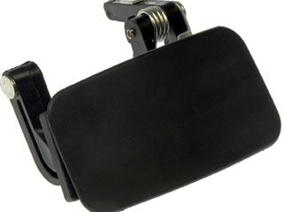 Dorman - HELP Exterior Door Handle Sliding Door Left for 2002-1999 Nissan Quest 80445