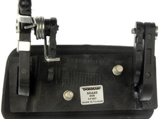 Dorman - HELP Exterior Door Handle Sliding Door Left for 2002-1999 Nissan Quest 80445