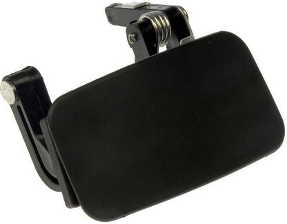 Dorman - HELP Exterior Door Handle Sliding Door Left for 2002-1999 Nissan Quest 80445