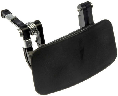 Dorman - HELP Exterior Door Handle Sliding Door Right for 2002-99 Nissan Quest 80446