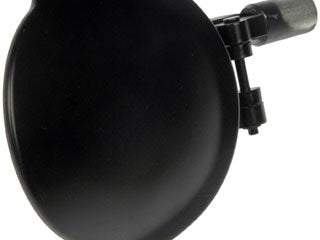 Dorman - HELP Exterior Door Handle Sliding Door Right Black Smooth for 2002-99 Nissan Quest 80448