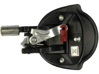 Dorman - HELP Exterior Door Handle Sliding Door Right Black Smooth for 2002-99 Nissan Quest 80448
