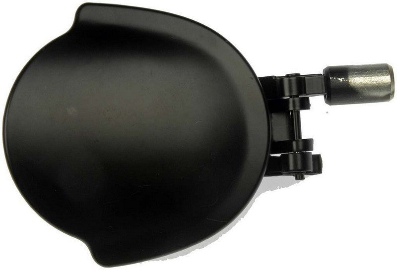 Dorman - HELP Exterior Door Handle Sliding Door Right Black Smooth for 2002-99 Nissan Quest 80448