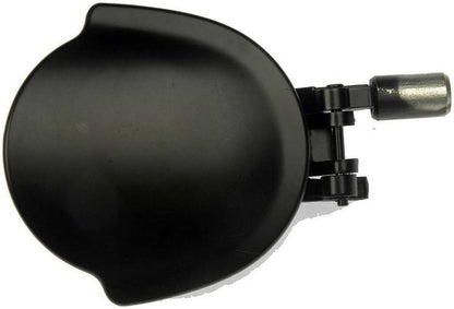 Dorman - HELP EXTERIOR DOOR HANDLE 80448
