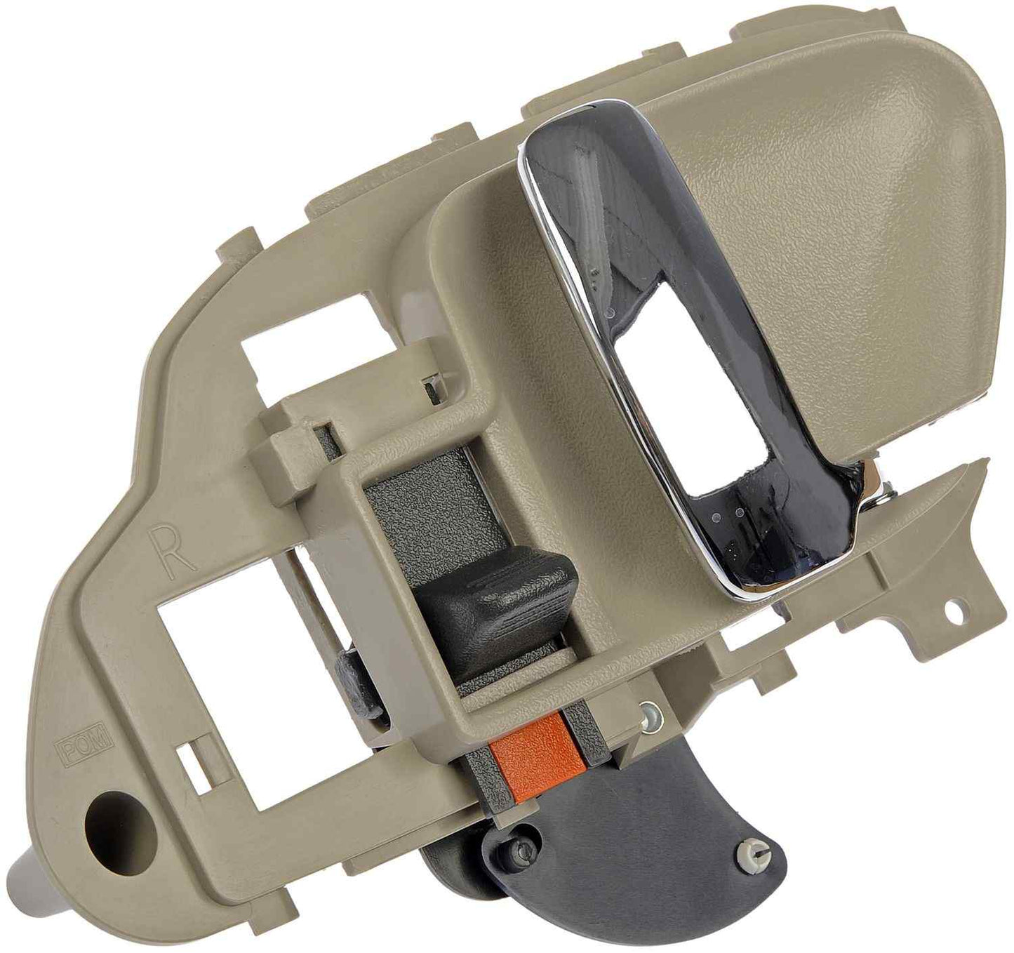 Dorman - HELP INTERIOR DOOR HANDLE 80468