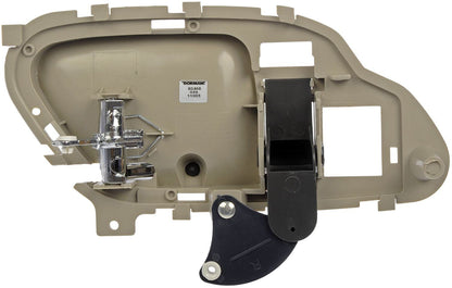 Dorman - HELP INTERIOR DOOR HANDLE 80468
