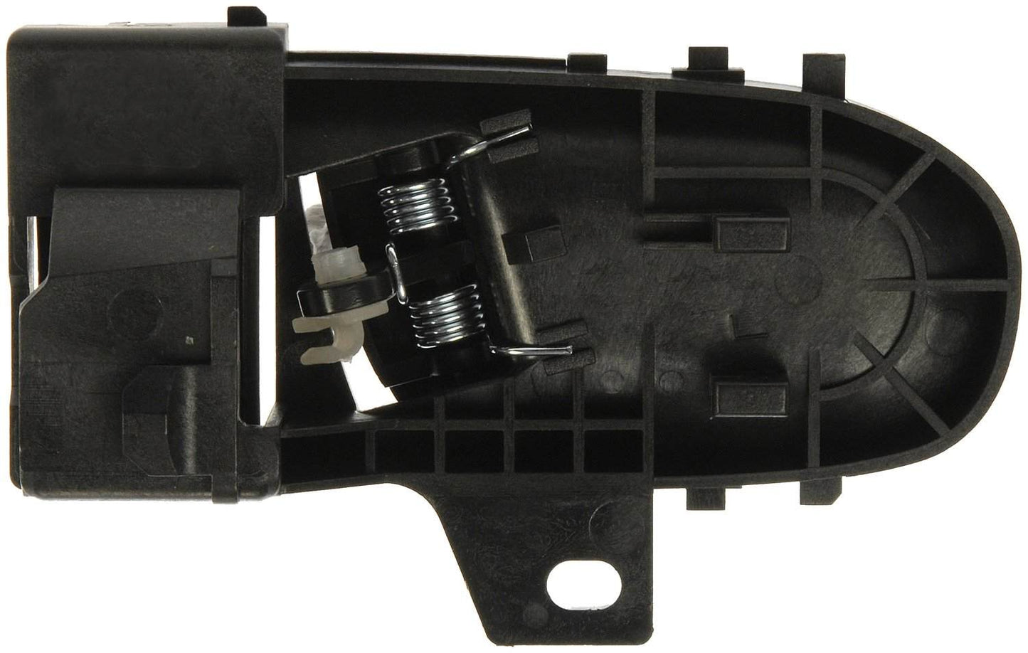 Dorman - HELP Interior Door Handle Front Right with Geo Metro 1992-1994 80474