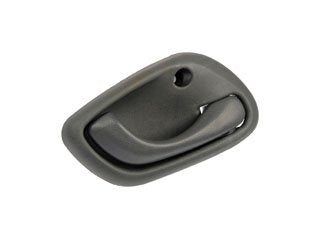 Dorman - HELP Interior Door Handle Textured Gray for 1999-2004 Chevrolet 80478