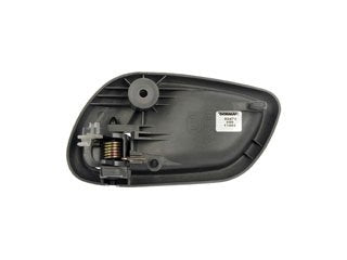Dorman - HELP Interior Door Handle Textured Gray for 1999-2004 Chevrolet 80478