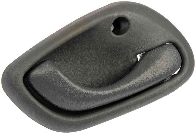 Dorman - HELP Interior Door Handle Textured Gray for 1999-2004 Chevrolet 80478