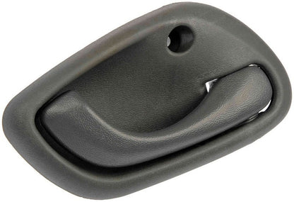 Dorman - HELP Interior Door Handle Textured Gray for 1999-2004 Chevrolet 80478