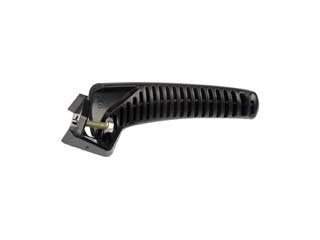 Dorman - HELP Interior Door Handle Smooth Black with Front/Rear Right for 2001-94 Dodge Ram 1500, 2002-94 Dodge Ram 2500/3500