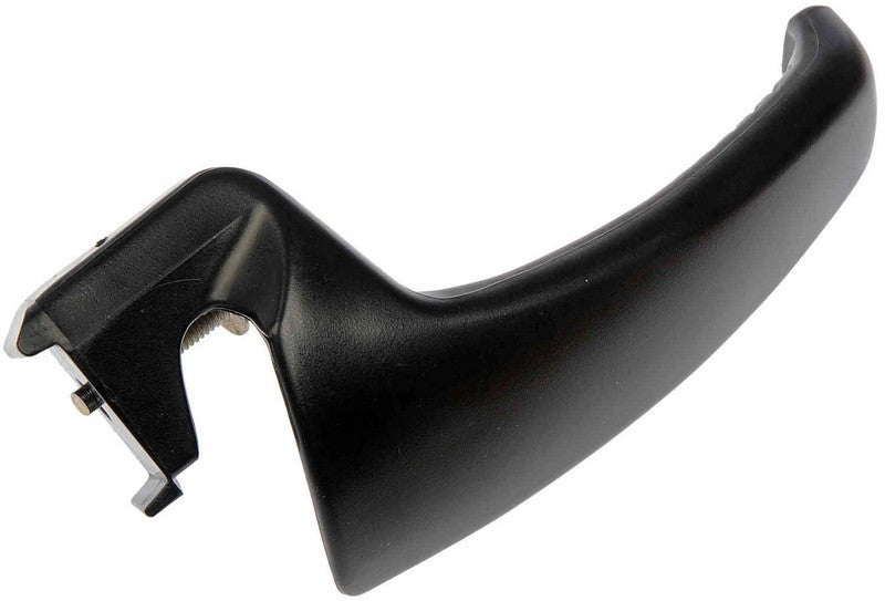 Dorman - HELP Interior Door Handle Smooth Black with Front/Rear Right for 2001-94 Dodge Ram 1500, 2002-94 Dodge Ram 2500/3500