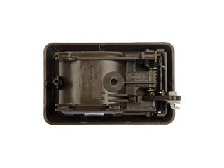 Dorman - HELP Interior Door Handle Front Right Smooth Brown for 2000-95 Toyota Tacoma 80484