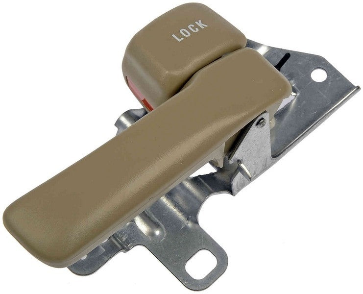 Dorman - HELP Interior Door Handle Smooth Beige with Right Side for 1992-1996 Toyota Camry 80485