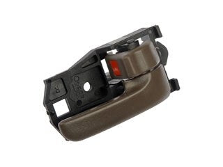 Dorman - HELP Interior Door Handle Smooth Brown for 1998-2003 Toyota Sienna 80490