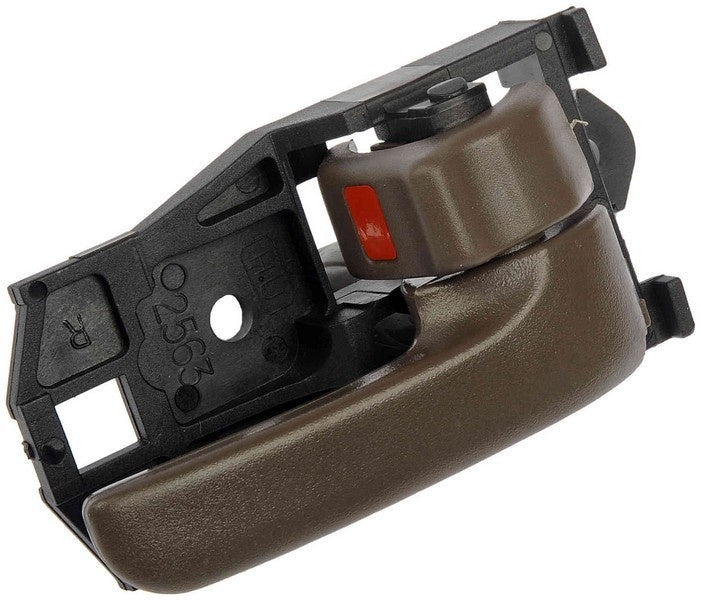 Dorman - HELP Interior Door Handle Smooth Brown for 1998-2003 Toyota Sienna 80490