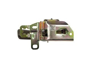 Dorman HELP Interior Door Handle Front or Rear Left Smooth Brown for 1992-1996 Toyota Camry 80493