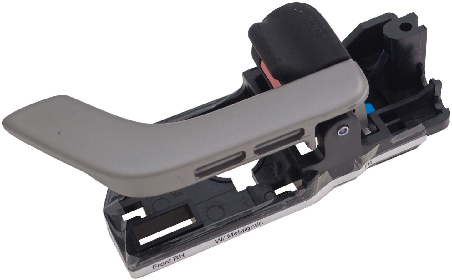 Dorman - HELP Interior Door Handle Front Right for 2008-03 Hyundai Tiburon 80494